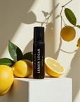 Lemon Sugar Luxury Perfume Oil