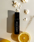 Lemon Sugar Perfume Oil